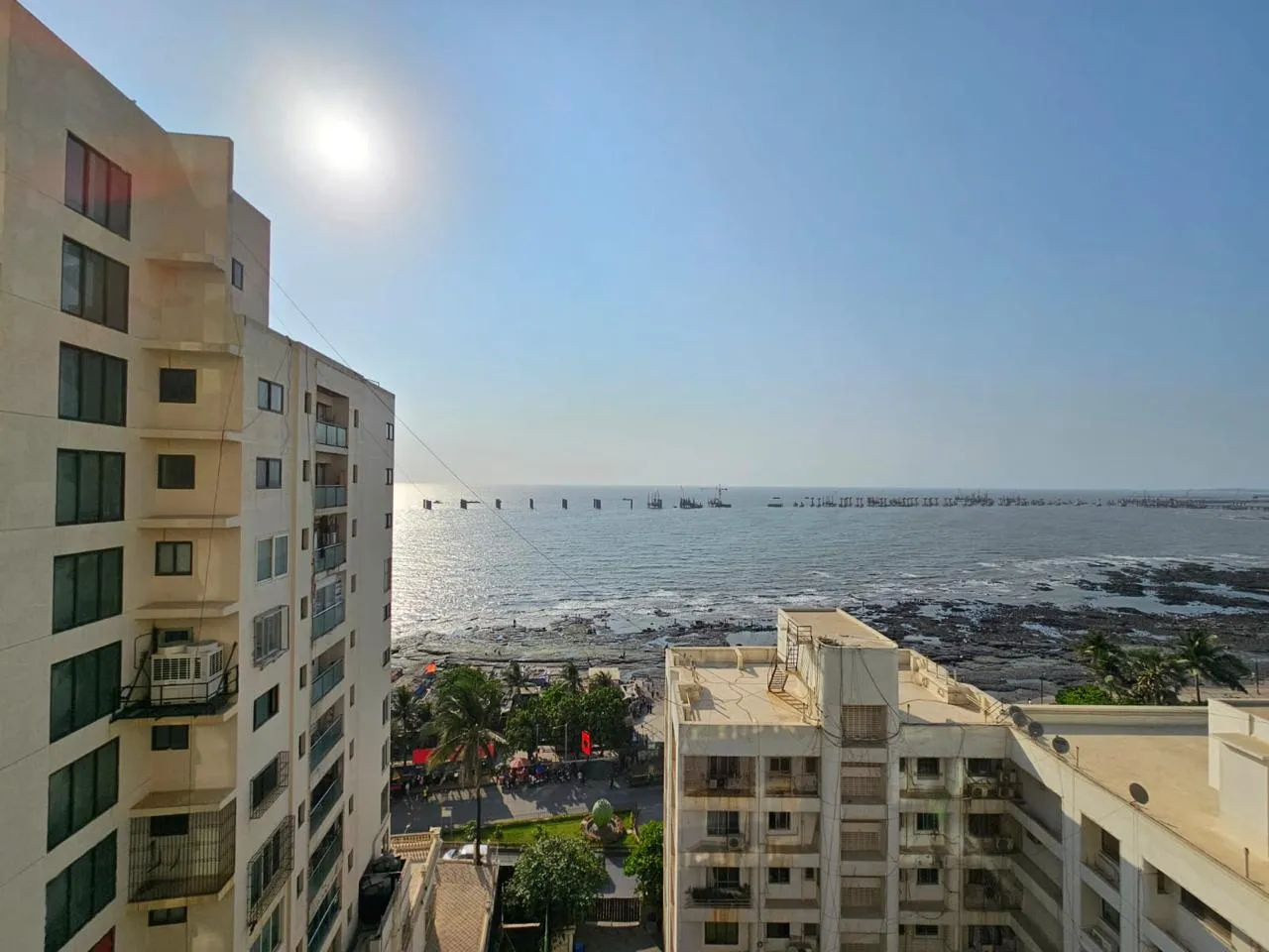 Sagar Resham — Bandra West (2)